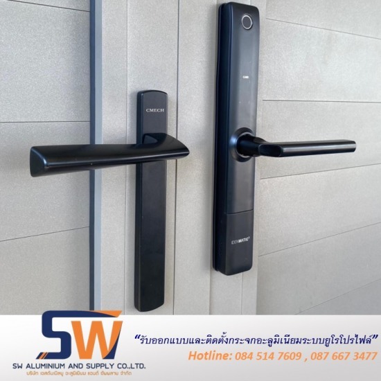 จำหน่ายมือจับ CMECH - ตัวแทนจำหน่ายและติดตั้งกระจกอลูมิเนียม ยูโรโปรไฟล์ธารา ระยอง จำหน่ายมือจับ CMECH - ตัวแทนจำหน่ายและติดตั้งกระจกอลูมิเนียม ยูโรโปรไฟล์ธารา ระยอง