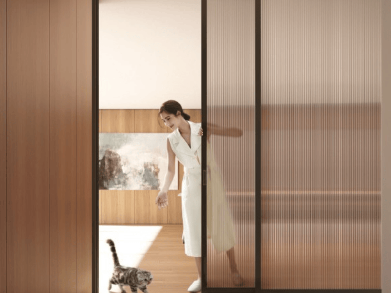 ติดตั้งอะลูมิเนียม ระยอง